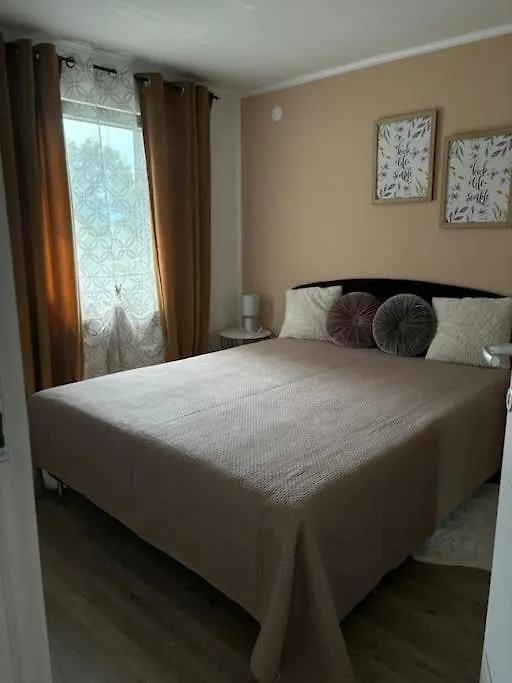 Apartman Indy Marčelji 0*,  Kroatië